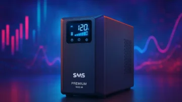 Nobreak SMS Premium 1500VA baratos e bons mais vendidos no Brasil