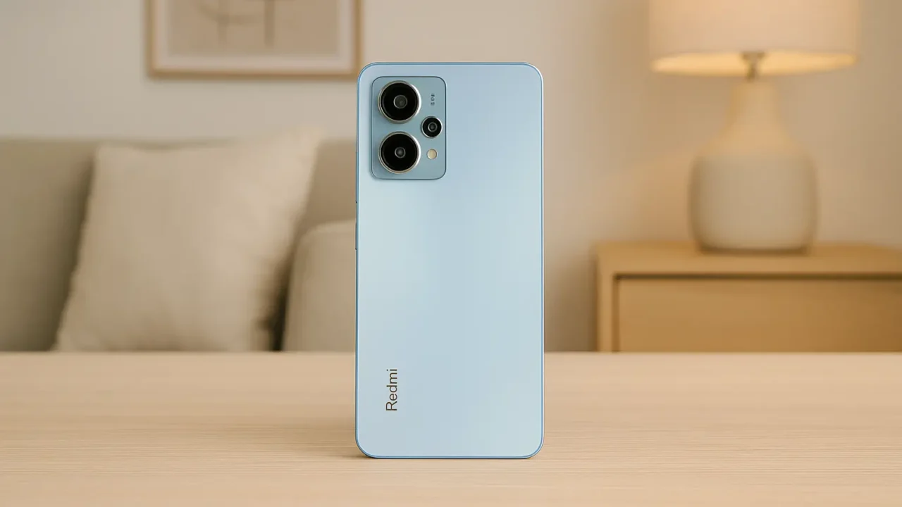 Top 6 Redmi Note 13 com entrega ultrarrápida em 2025