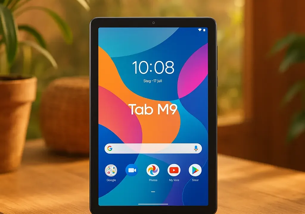 Precisa de Lenovo Tab M9 para estudar em 2025? Conheça 6 modelos ideais