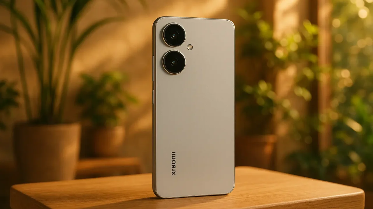 A5 Xiaomi barato e bom recomendados por especialistas