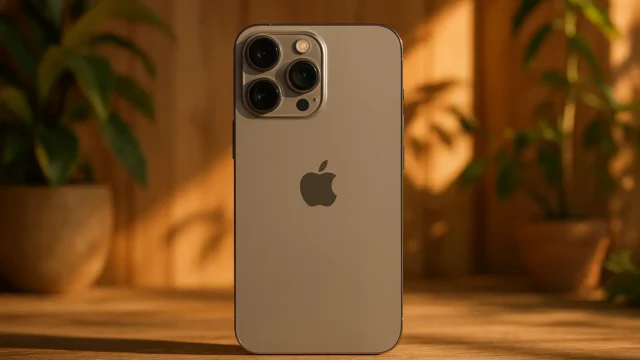 melhor Apple iPhone 17 Pro Max custo beneficio 2025