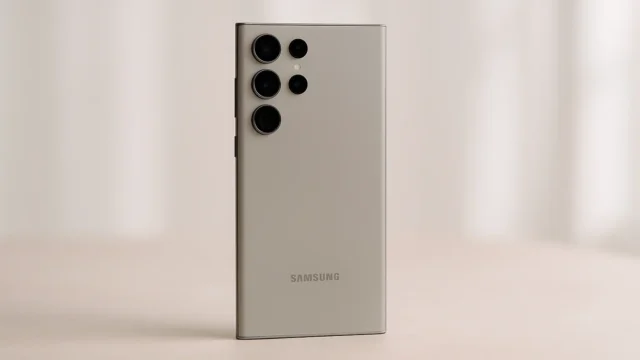 Precisa de s24 ultra 1tb para fotografia profissional em 2025? Conheça 6 modelos ideais