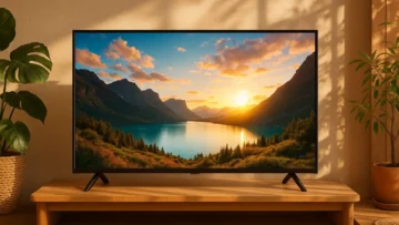 Smart TV 50 polegadas menor preço com tecnologia de ponta