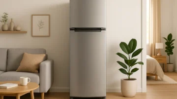 Geladeira Electrolux barato e confiável para qualquer bolso