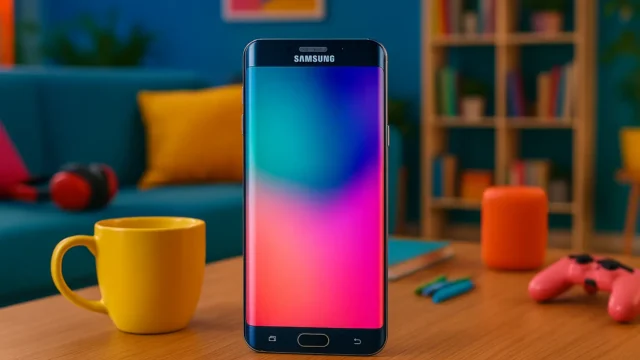 Descontos de até 77%: 6 Samsung Edge Galaxy em oferta especial