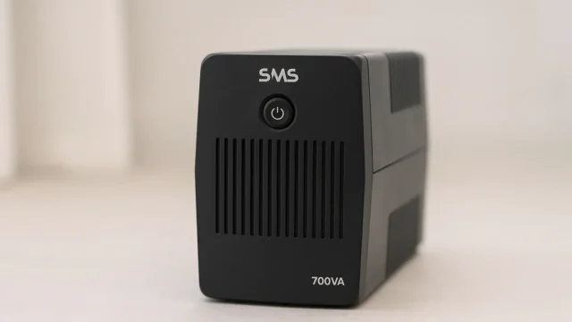 melhor nobreak sms 700va custo beneficio 2025