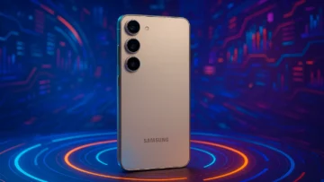 Smartphone Samsung S24 barato com alta avaliação