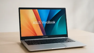 ASUS Vivobook Go 14/15 i3 barato e bom recomendados por especialistas