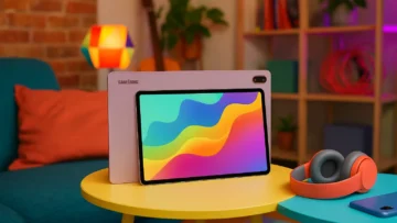 Top 6 tablets Samsung Galaxy até R$3.662 — aproveite estas ofertas