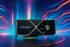 Melhor Nvidia GeForce RTX 5070 custo beneficio