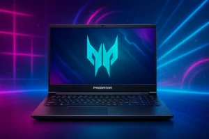 Acer Predator Helios 300 RTX 3060 bom e barato que valem a pena