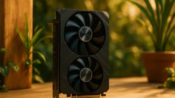 Placas de vídeo baratas e boas recomendadas por especialistas