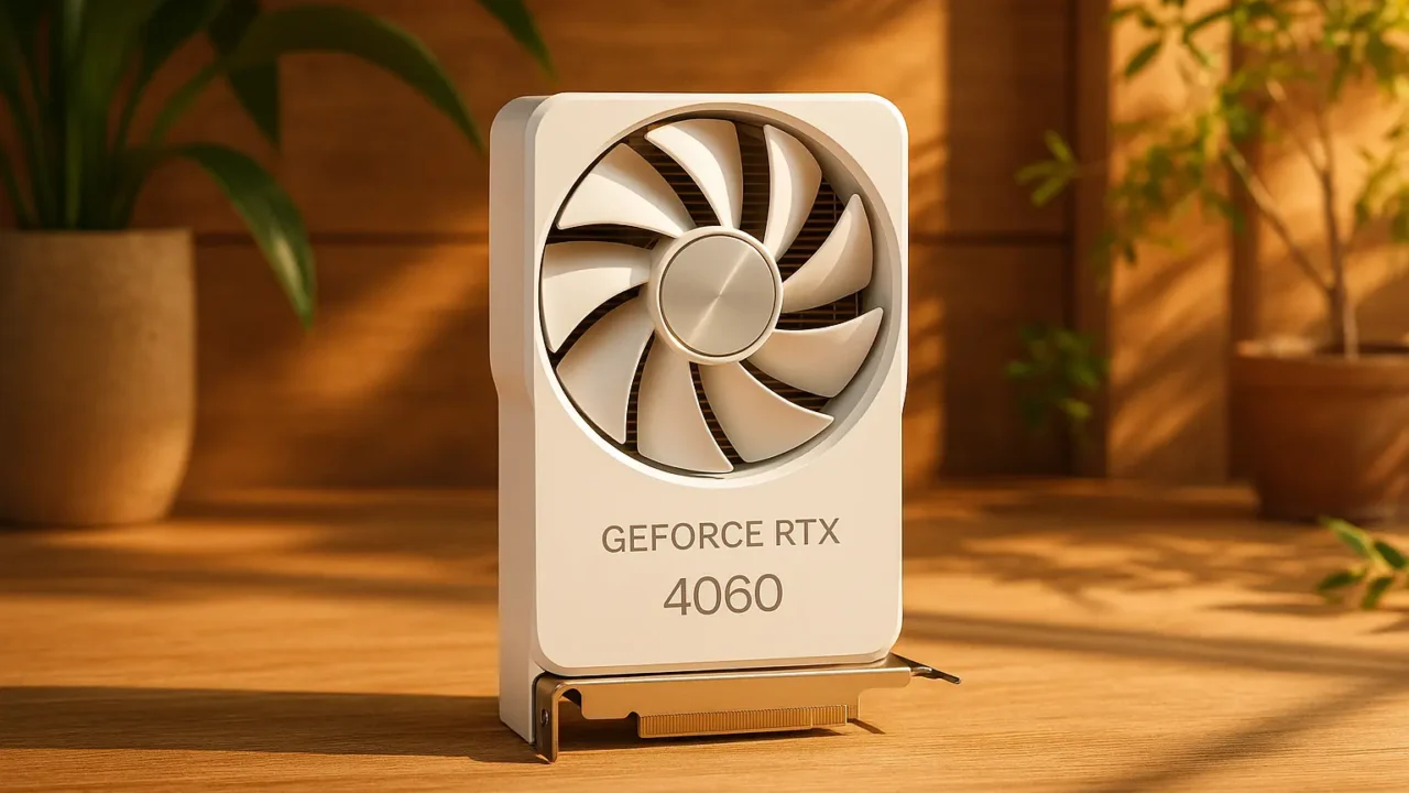 Rtx 4060 Branca até R$ 3.999 com avaliações ★4,6