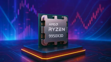 Precisa de Ryzen 9950X3D para renderizar e jogar? Conheça 6 modelos ideais