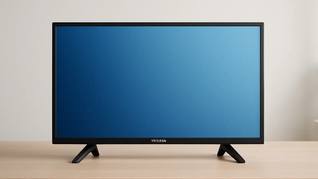 Guia rápido: 6 smart TV 32 polegadas Philips com mais recursos em 2025