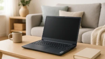 6 notebook LOQ essencial com garantia estendida e suporte VIP em 2025