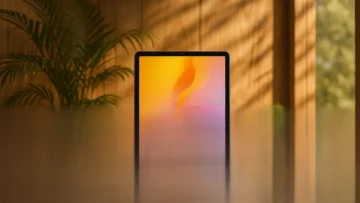 6 S10 FE Tablet com desempenho turbinado para 2025