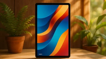 Xiaomi Redmi Pad SE bons até R$1.690 com tecnologia de ponta