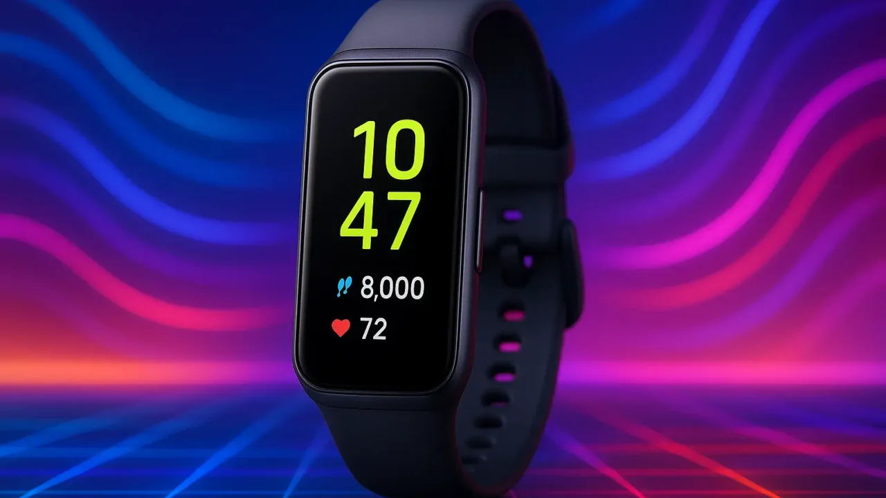 Top 6 Galaxy Fit3 compactos e leves para usar no dia a dia em 2025