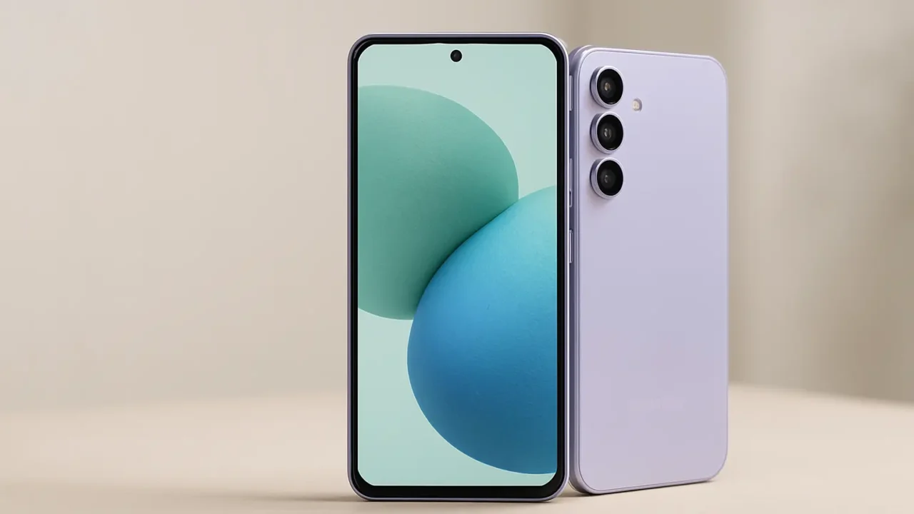 Descontos de até 55%: 6 Galaxy A36 5G 128GB em oferta especial