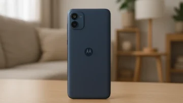Celular Motorola mais barato destaque em 2025: 6 modelos potentes para qualquer bolso