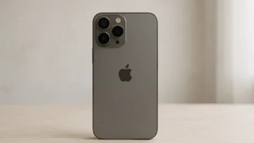 6 iPhone 17 Pro Max com nota máxima dos usuários em 2025