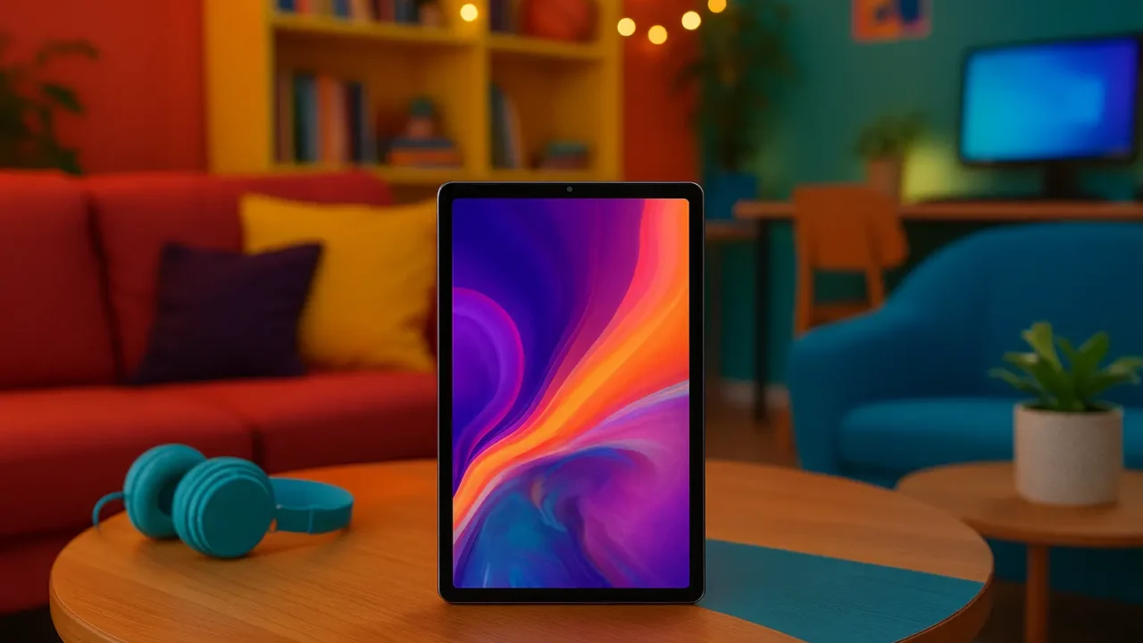 Tablet Galaxy 10 Samsung barato