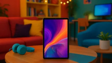 Tablet Galaxy 10 Samsung barato