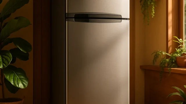 Top 6 geladeira frost free Consul inox compactos e leves para usar no dia a dia em 09/29/2025 22:01:21