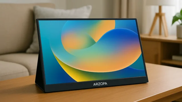 Arzopa 16 destaque em 09/30/2025 11:32:45: 6 modelos versáteis para qualquer bolso