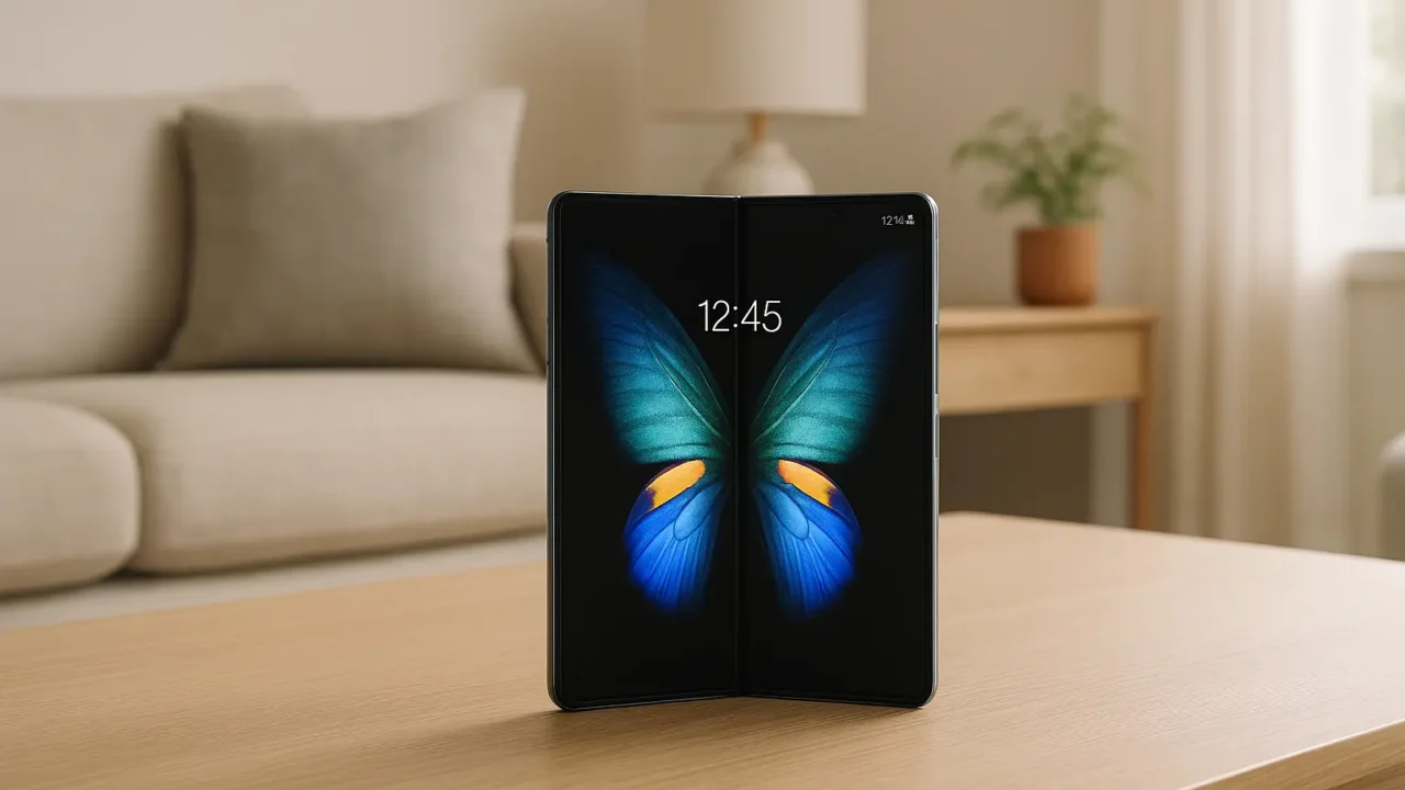 Top 6 Galaxy Z Fold 7 ultra com performance superior em 2025