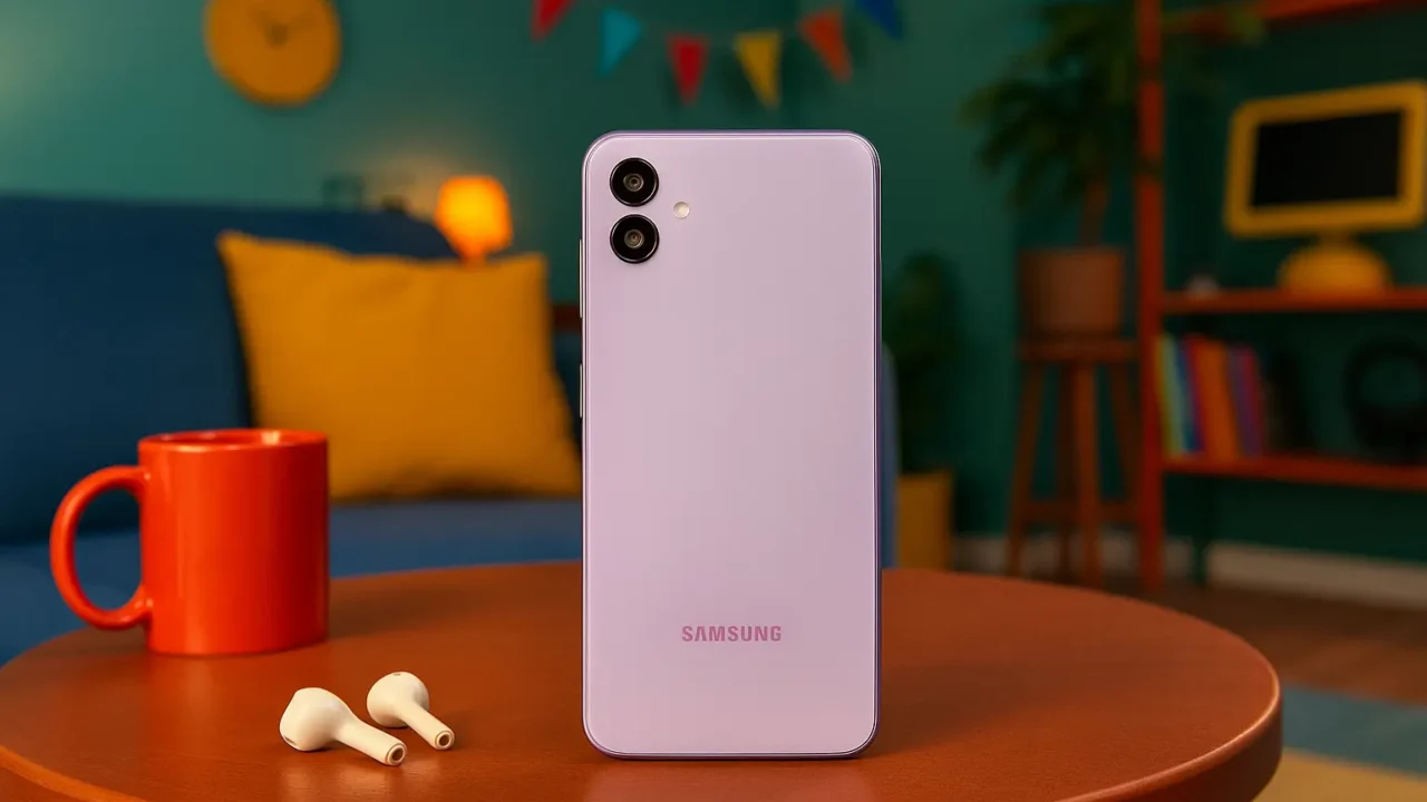 Top 6 A26 Galaxy com entrega ultrarrápida em 2025