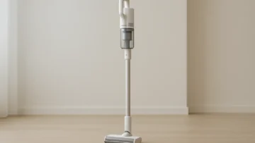 6 melhores Xiaomi S20+ Vacuum perfeitas para casas modernas em 09/30/2025 11:32:45