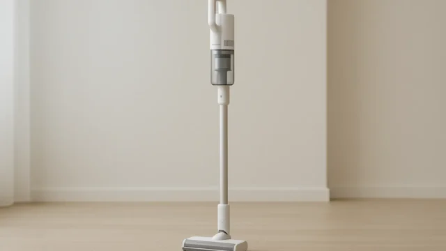 6 melhores Xiaomi S20+ Vacuum perfeitas para casas modernas em 09/30/2025 11:32:45