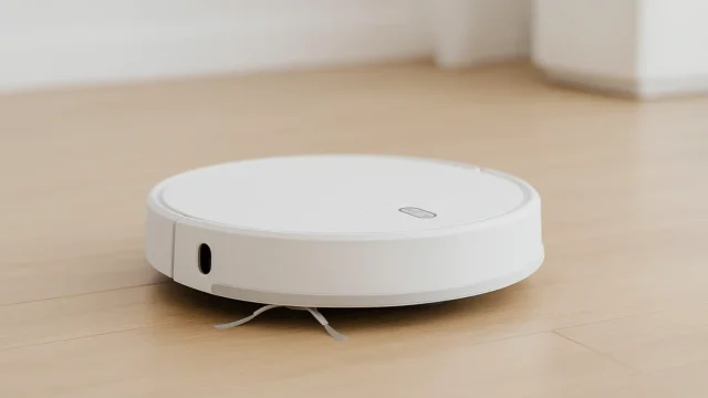 3 robôs aspiradores resistentes à água para aventuras em 2025