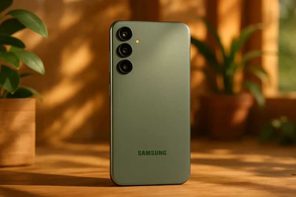 Guia rápido: 6 Samsung Galaxy A14 com mais recursos em 2025