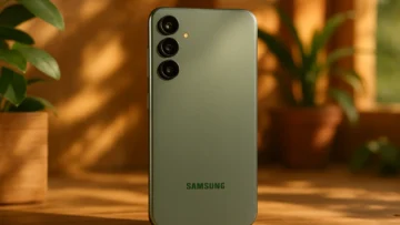 Guia rápido: 6 Samsung Galaxy A14 com mais recursos em 2025