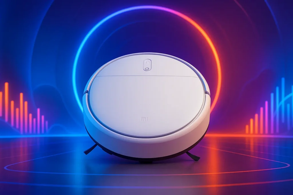 Robô Aspirador Mi Vacuum-Mop Essential Xiaomi até R$3.999: 3 escolhas com avaliações ★4,5