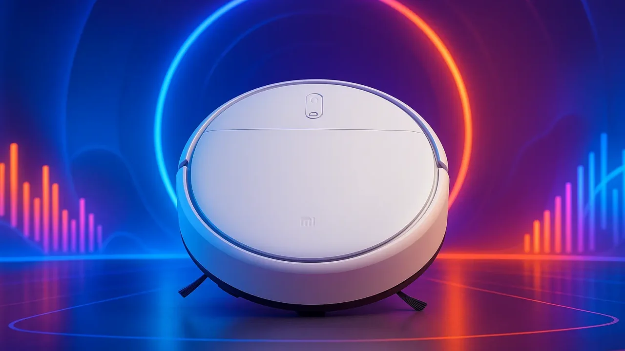Robô Aspirador Mi Vacuum-Mop Essential Xiaomi até R$3.999: 3 escolhas com avaliações ★4,5