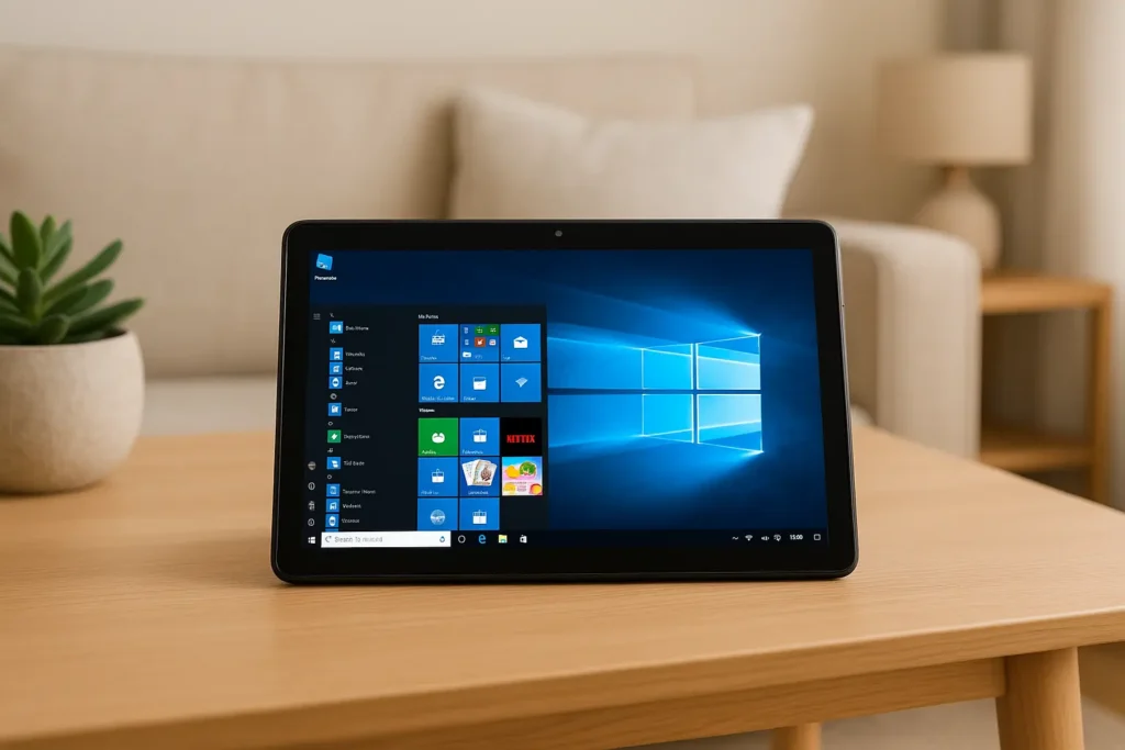 Custo-benefício: 3 tablets até R$ 840 em 2025