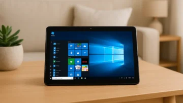 Custo-benefício: 3 tablets até R$ 840 em 2025