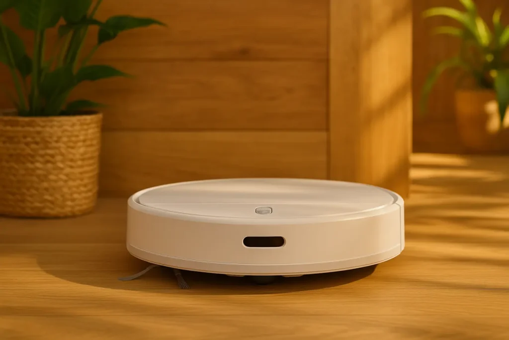 Guia de Compra: 3 Melhores Robô Aspirador com Excelente Avaliação 2025
