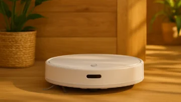 Guia de Compra: 3 Melhores Robô Aspirador com Excelente Avaliação 2025