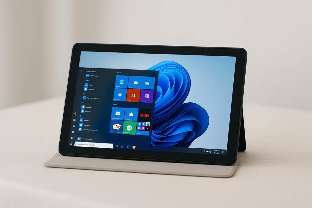 3 Melhores Tablets com Garantia e Suporte no Brasil