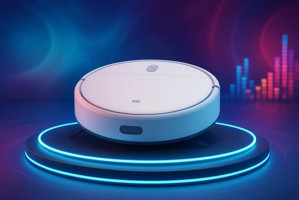 3 Melhores Robô Aspirador Compactos e Eficientes