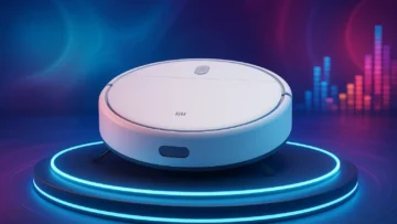 3 Melhores Robô Aspirador Compactos e Eficientes