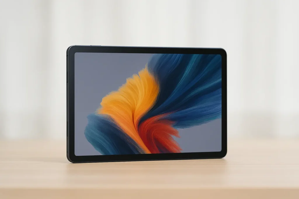 Guia de Compra: 3 Melhores Samsung Tablet Galaxy Tab S9 FE