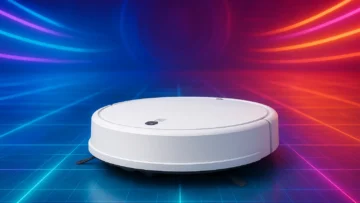 Melhor Robô Aspirador custo-benefício 09/30/2025 14:41:39