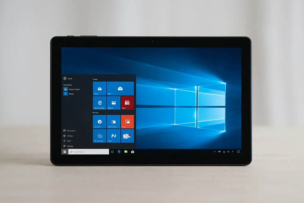 Desempenho turbinado: 3 tablets que lideram em 2025