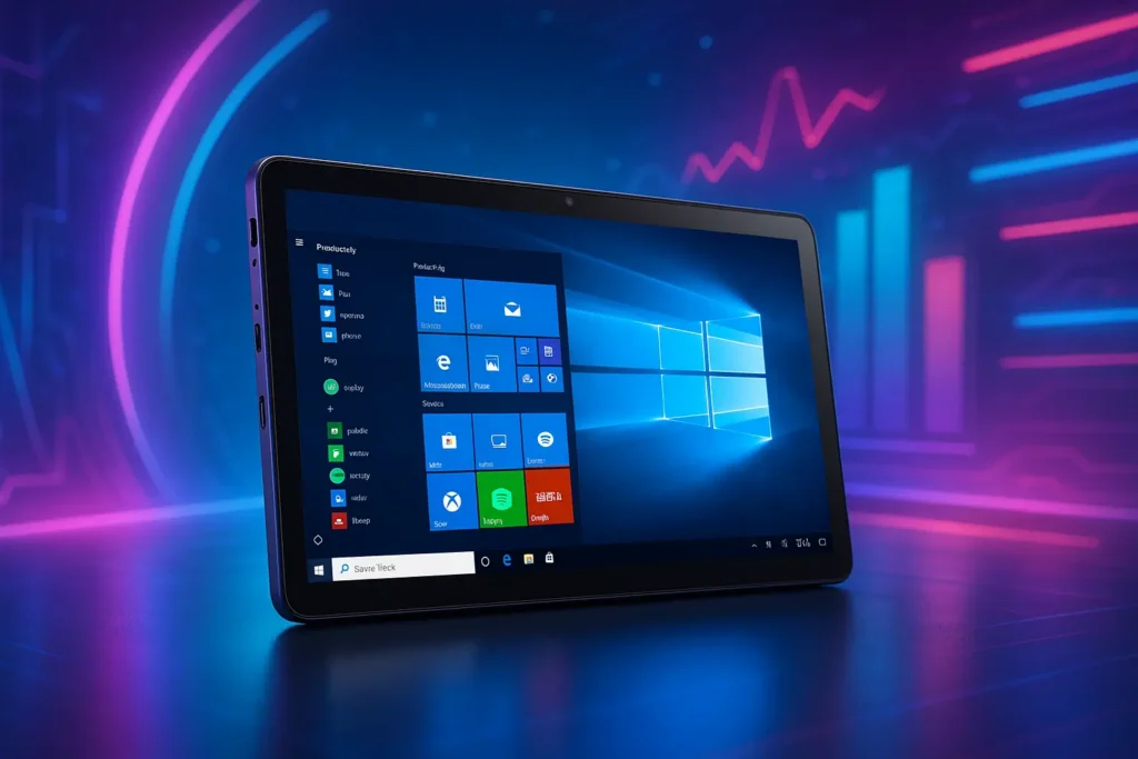 3 melhores tablets perfeitos para estudo em 2025